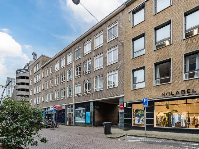 Woning te koop: Westewagenstraat 23B 3011AR Rotterdam Vastgoed Nederland