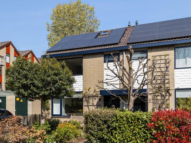 Woning te koop: Westfalen 6 3524KG Utrecht Vastgoed Nederland
