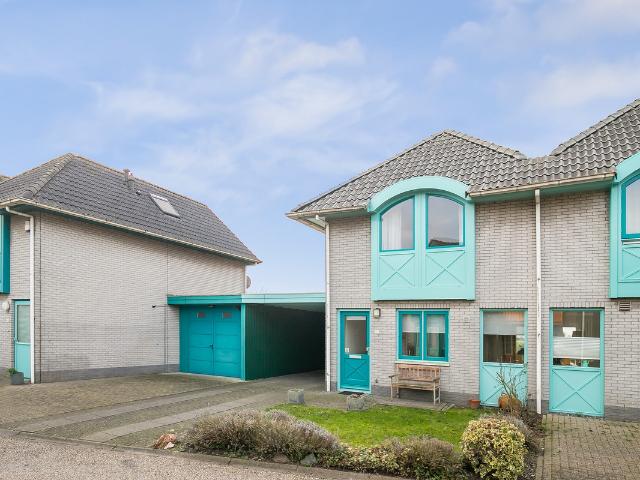 Woning te koop: Westlangeweg 1A158 4513KM Hoofdplaat Vastgoed Nederland