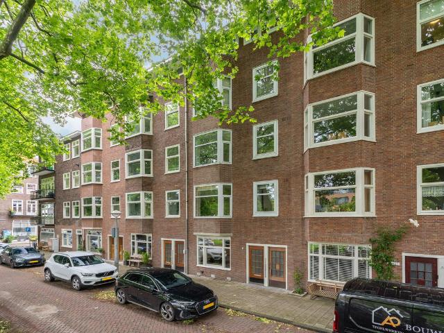Woning te koop: Westlandgracht 161H 1059TH Amsterdam Vastgoed Nederland