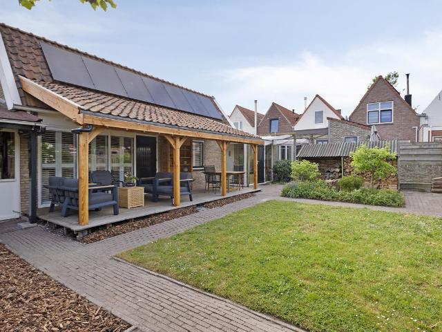 Woning te koop: Weststraat 16 4301BX Zierikzee Vastgoed Nederland