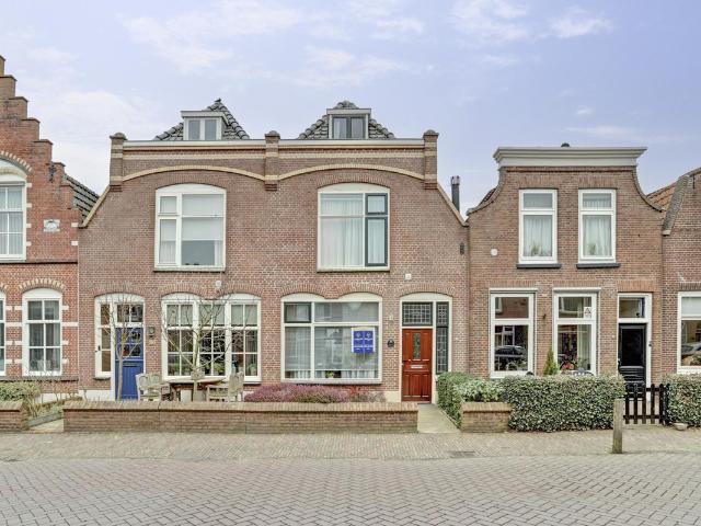 Woning te koop: Weststraat 38 4301BX Zierikzee Vastgoed Nederland