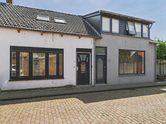 Woning te koop: Weststraat 5 4543CC Zaamslag Vastgoed Nederland
