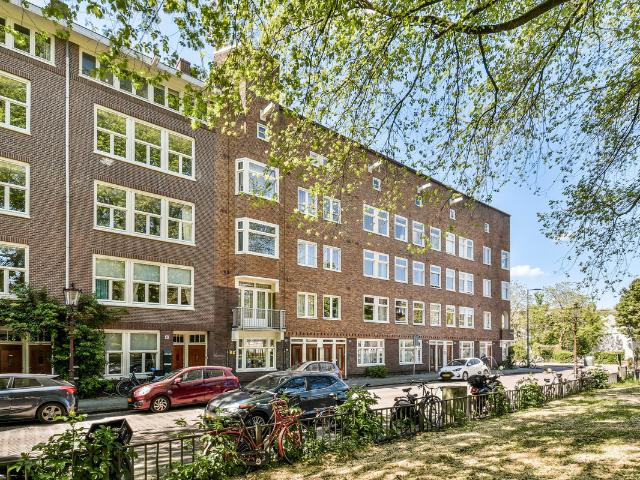 Woning te koop: Westzaanstraat 41 3 1 ND Amsterdam Vastgoed Nederland