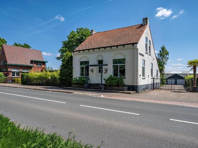 Woning te koop: Weselseweg 134 5 RE Venlo Vastgoed Nederland