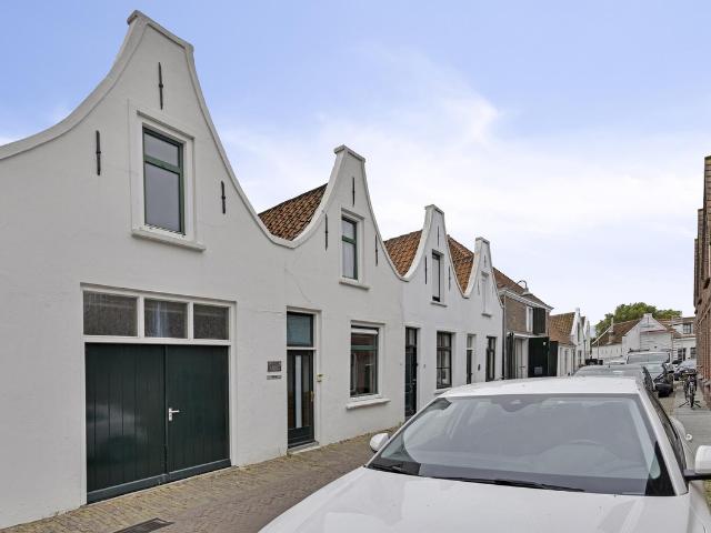 Woning te koop: Wevershoek 9 4301BM Zierikzee Vastgoed Nederland