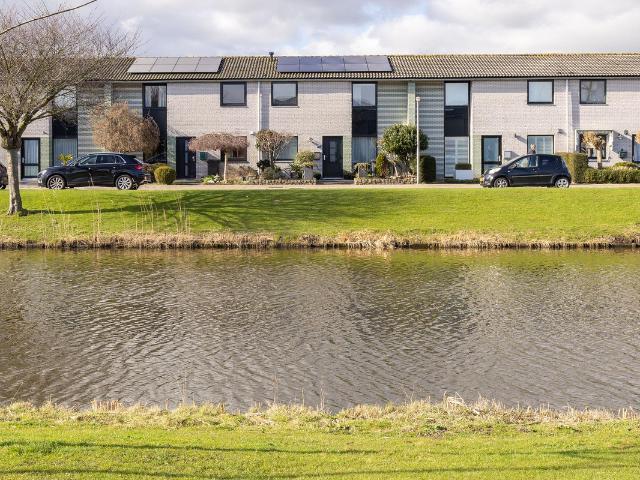 Woning te koop: Winand Staringstraat 57 1447EV Purmerend Vastgoed Nederland