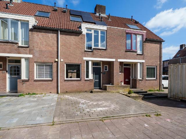 Woning te koop: Windmolen 27 2986TJ Ridderkerk Vastgoed Nederland