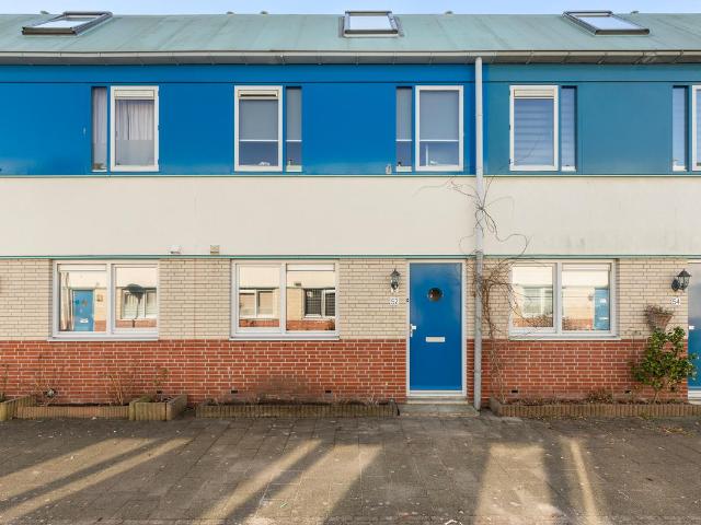 Woning te koop: Winkelstede 52 2543BR's Gravenhage Vastgoed Nederland