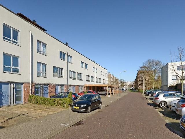 Woning te koop: Winkelstede 19 2543BM's Gravenhage Vastgoed Nederland