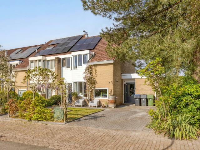 Woning te koop: Wibrandastate 33 8926MA Leeuwarden Vastgoed Nederland