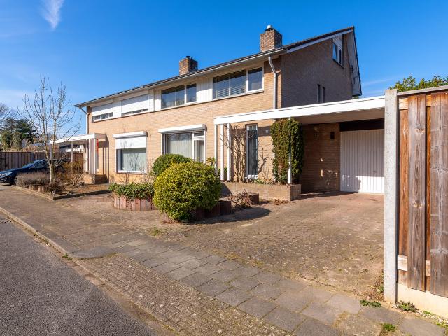 Woning te koop: Wieënbroek 9 6122AP Buchten Vastgoed Nederland