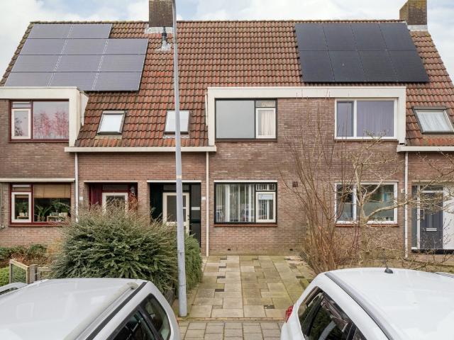 Woning te koop: Wieken 55 1633GV Avenhorn Vastgoed Nederland