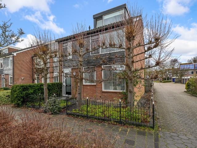 Woning te koop: Wiekenlaan 50 1911XS Uitgeest Vastgoed Nederland