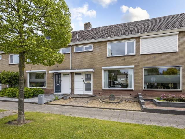 Woning te koop: Wieling 61 3371PC Hardinxveld Giessendam Vastgoed Nederland