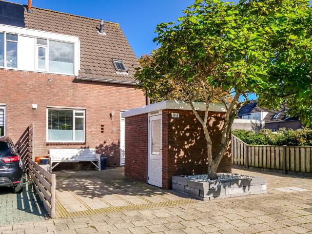 Woning te koop: Wierbalg 1152 1 TR Julianadorp Vastgoed Nederland