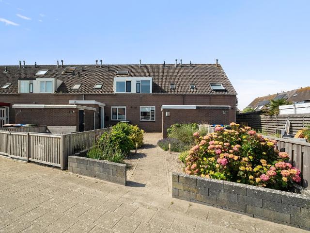Woning te koop: Wierbalg 1721 1 TW Julianadorp Vastgoed Nederland