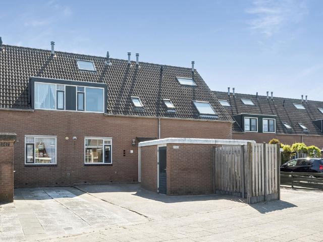 Woning te koop: Wierbalg 1746 1 TX Julianadorp Vastgoed Nederland