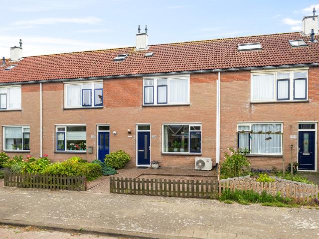Woning te koop: Wierbalg 1904 1788TA Julianadorp Vastgoed Nederland