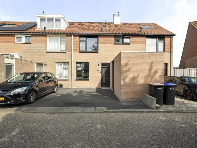 Woning te koop: Wierbalg 1952 1788TC Julianadorp Vastgoed Nederland