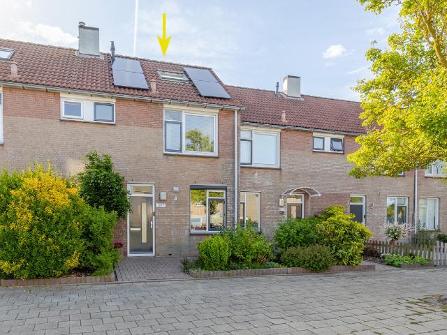 Woning te koop: Wierbalg 1977 1788TD Julianadorp Vastgoed Nederland
