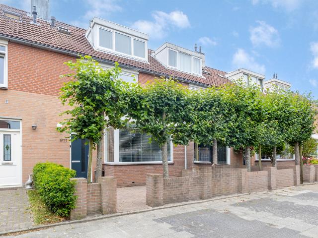 Woning te koop: Wierbalg 1971 1788TD Julianadorp Vastgoed Nederland