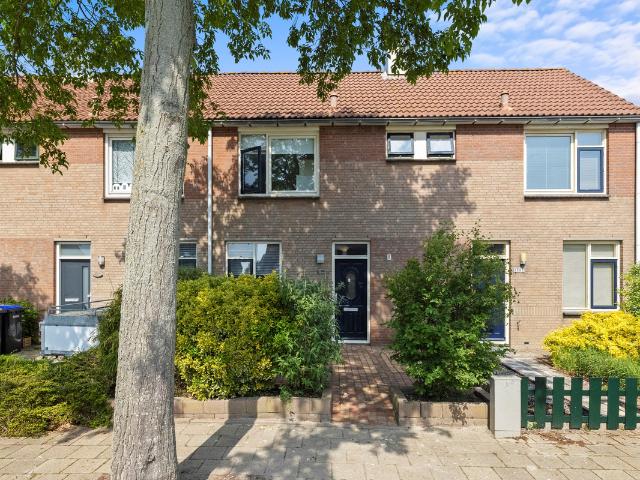 Woning te koop: Wierbalg 1988 1788TD Julianadorp Vastgoed Nederland