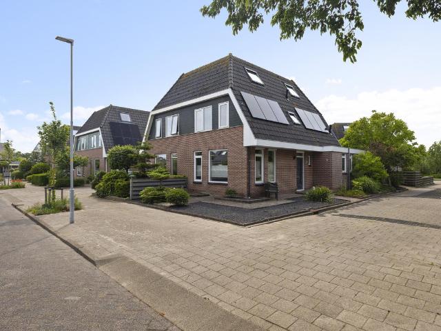 Woning te koop: Wierbalg 2807 1 VL Julianadorp Vastgoed Nederland