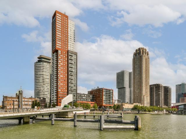 Woning te koop: Wierdsmaplein 29 3072MJ Rotterdam Vastgoed Nederland