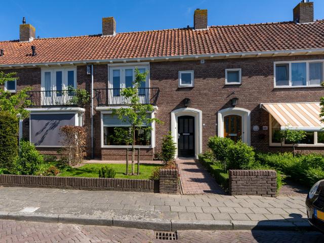 Woning te koop: Wierinxwal 9 4251XK Werkendam Vastgoed Nederland