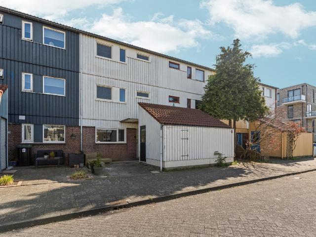 Woning te koop: Wijtingstraat 9 1317RH Almere Vastgoed Nederland