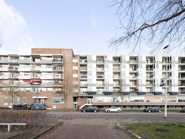 Woning te koop: Wijckermolen 120 1941JA Beverwijk Vastgoed Nederland