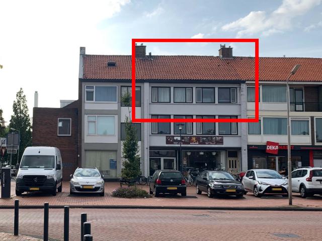 Woning te koop: Wijkerstraatweg 125 1951EC Velsen Noord Vastgoed Nederland