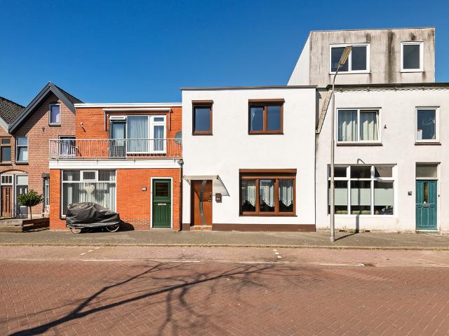 Woning te koop: Wijkerstraatweg 261 1951EG Velsen Noord Vastgoed Nederland