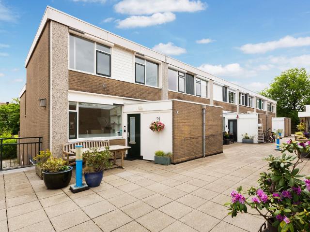 Woning te koop: Wijnberg 20 2716PE Zoetermeer Vastgoed Nederland