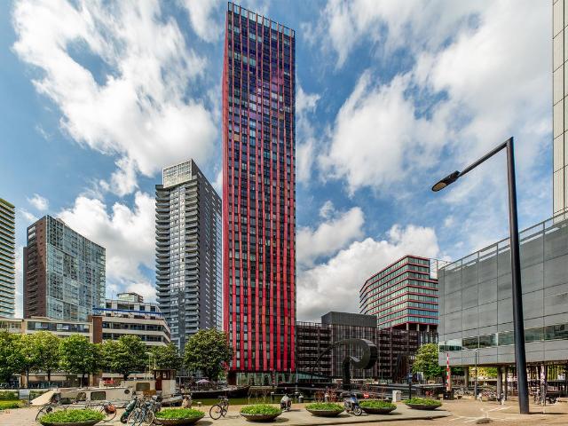 Woning te koop: Wijnbrugstraat 94 3011XW Rotterdam Vastgoed Nederland