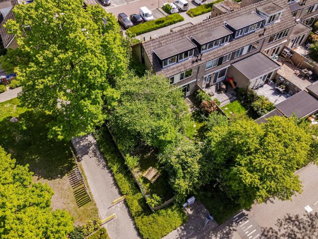 Woning te koop: Wijngaard 79 8212CE Lelystad Vastgoed Nederland