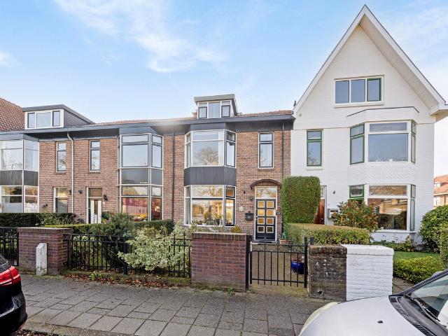 Woning te koop: Wijngaardenlaan 23 2252XJ Voorschoten Vastgoed Nederland