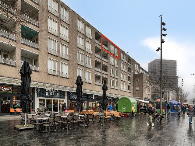 Woning te koop: Wijsgeerbaan 80 1315LJ Almere Vastgoed Nederland