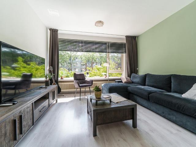 Woning te koop: Wilbertoord 100 3 JX Rotterdam Vastgoed Nederland
