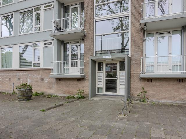 Woning te koop: Wilbertoord 275 3 JS Rotterdam Vastgoed Nederland