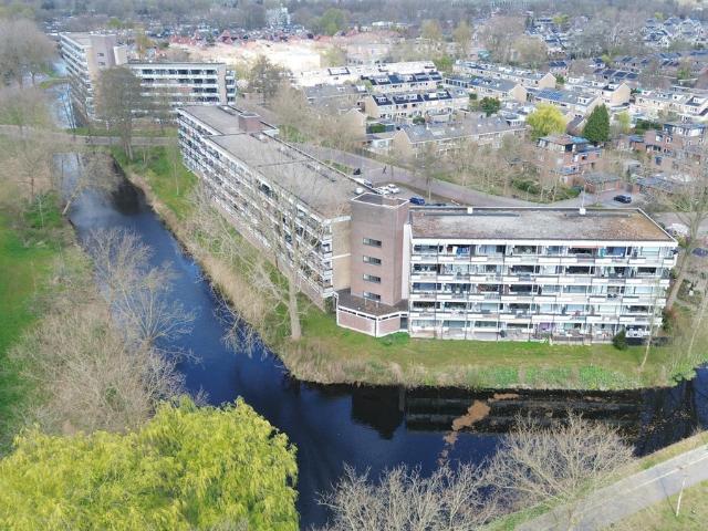 Woning te koop: Wilde Wingerdlaan 221 2 WB Gouda Vastgoed Nederland