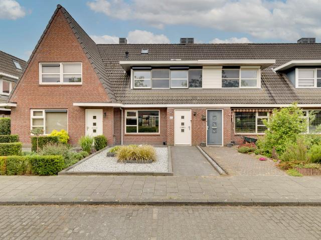 Woning te koop: Wildenborchlaan 38 5709RR Helmond Vastgoed Nederland