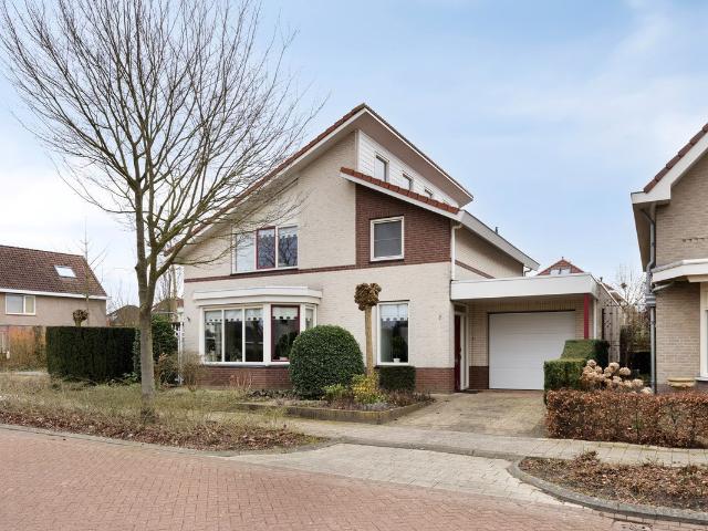 Woning te koop: Wildwal 7 5509KD Veldhoven Vastgoed Nederland