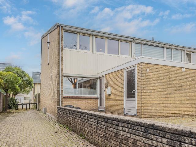 Woning te koop: Wilgenhof 25 6691AH Gendt Vastgoed Nederland