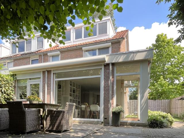 Woning te koop: Wilgenlaan 11 1185JP Amstelveen Vastgoed Nederland