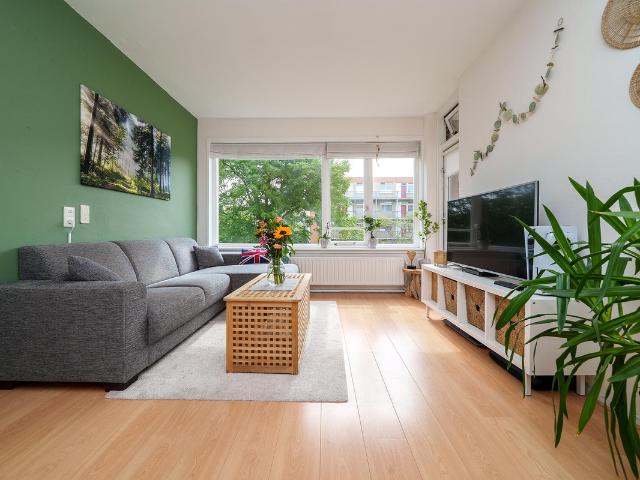 Woning te koop: Wilgenlei 104B 3052CJ Rotterdam Vastgoed Nederland