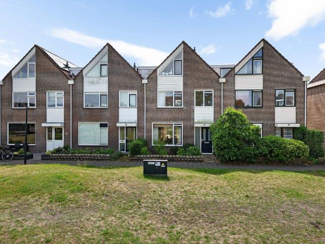 Woning te koop: Wilgenrand 36 2203NH Noordwijk Vastgoed Nederland
