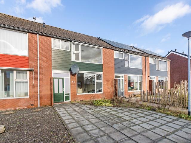 Woning te koop: Wilgenstraat 33 9861ED Grootegast Vastgoed Nederland
