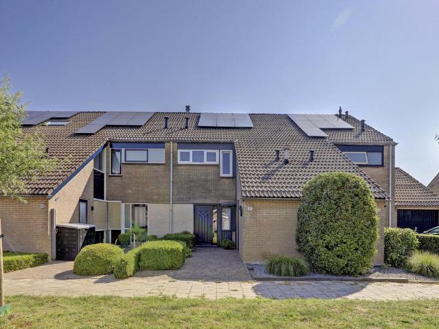 Woning te koop: Wilgestraat 21 4431CJ's Gravenpolder Vastgoed Nederland
